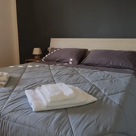 Holiday home Da Zio Ennio - Sulcis, Sud Sardegna San Giovanni Suergiu