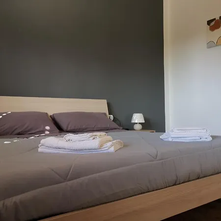 Holiday home Da Zio Ennio - Sulcis, Sud Sardegna