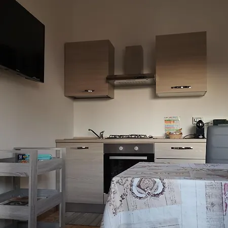 Holiday home Da Zio Ennio - Sulcis, Sud Sardegna *
